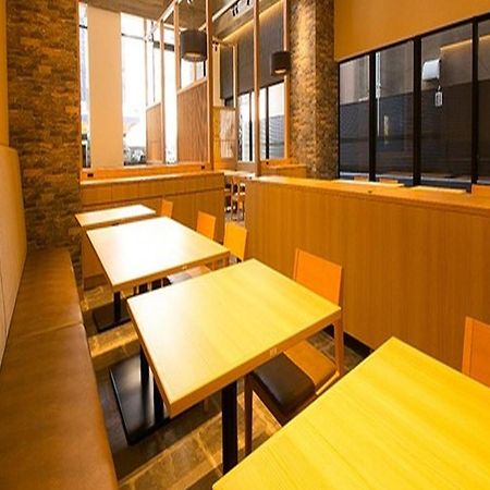 Apa Hotel Namba Ekihigashi Osaka Exterior photo