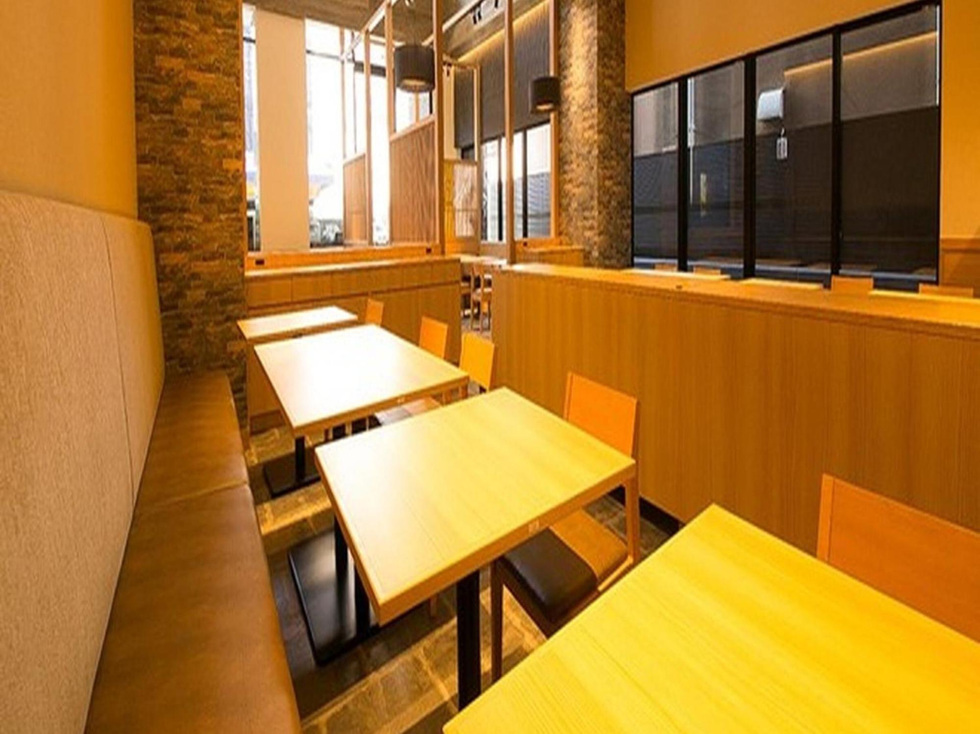 Apa Hotel Namba Ekihigashi Osaka Exterior photo